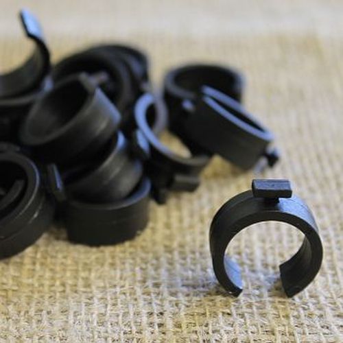13mm C Clips