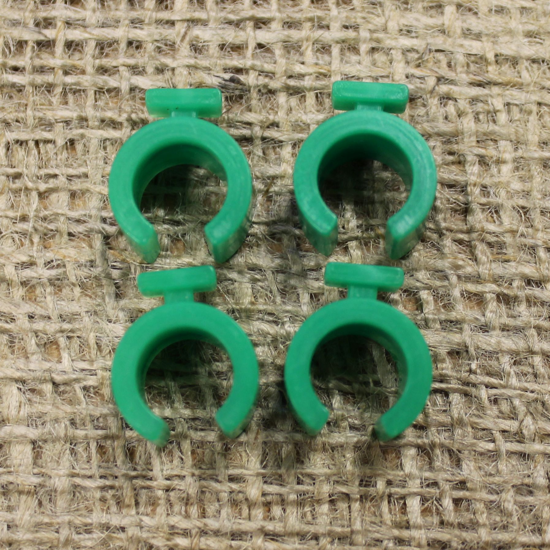 10mm C Clips