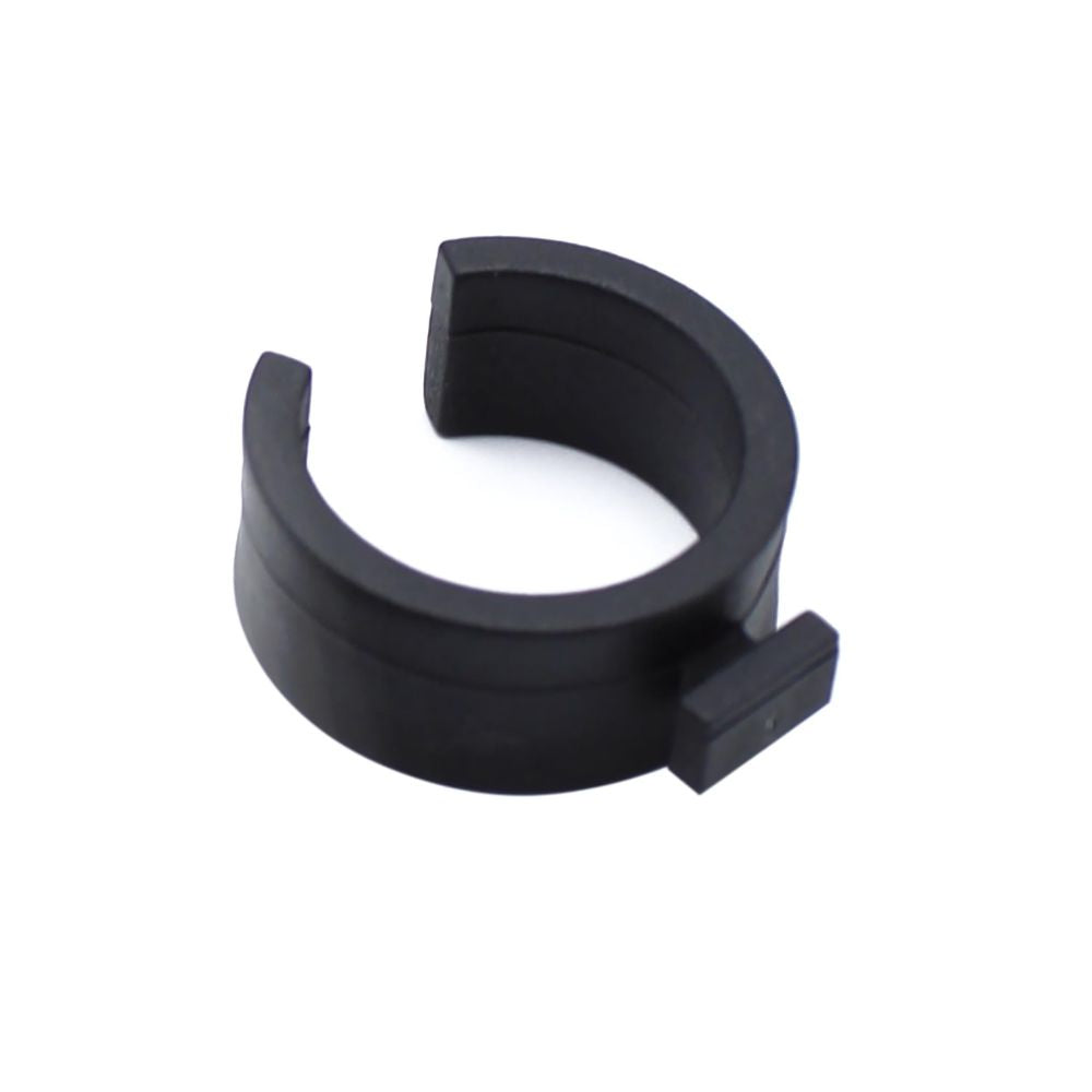 Black Flexible Hoop Clips for Garden