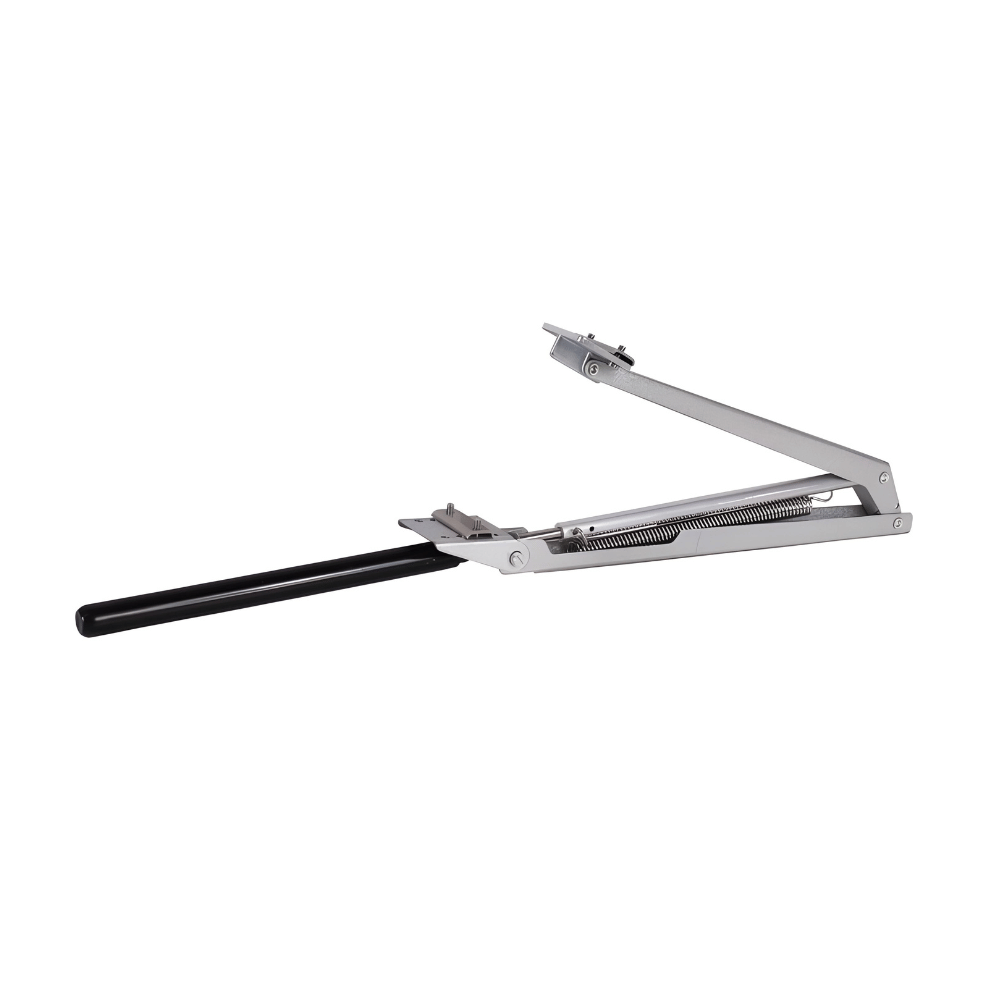Greenhouse Autovent Opener for Climate Control