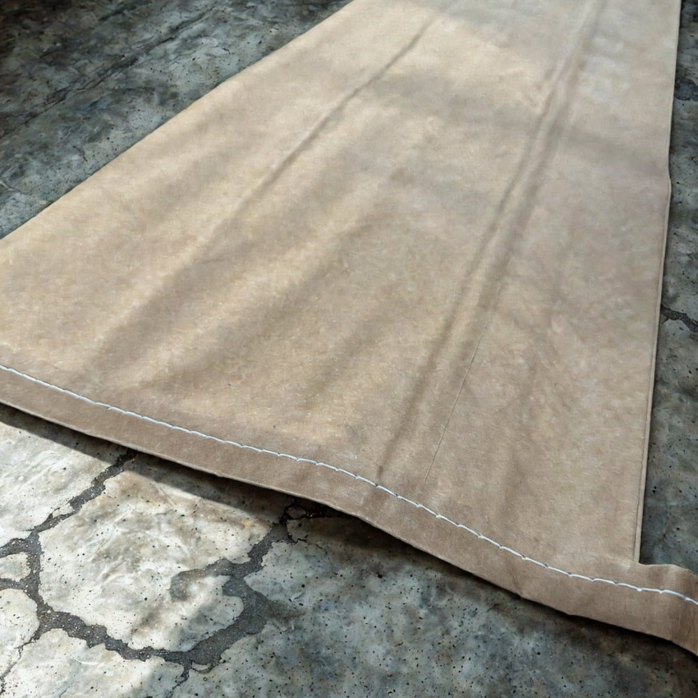 Brown Paper Potato Storage Sacks