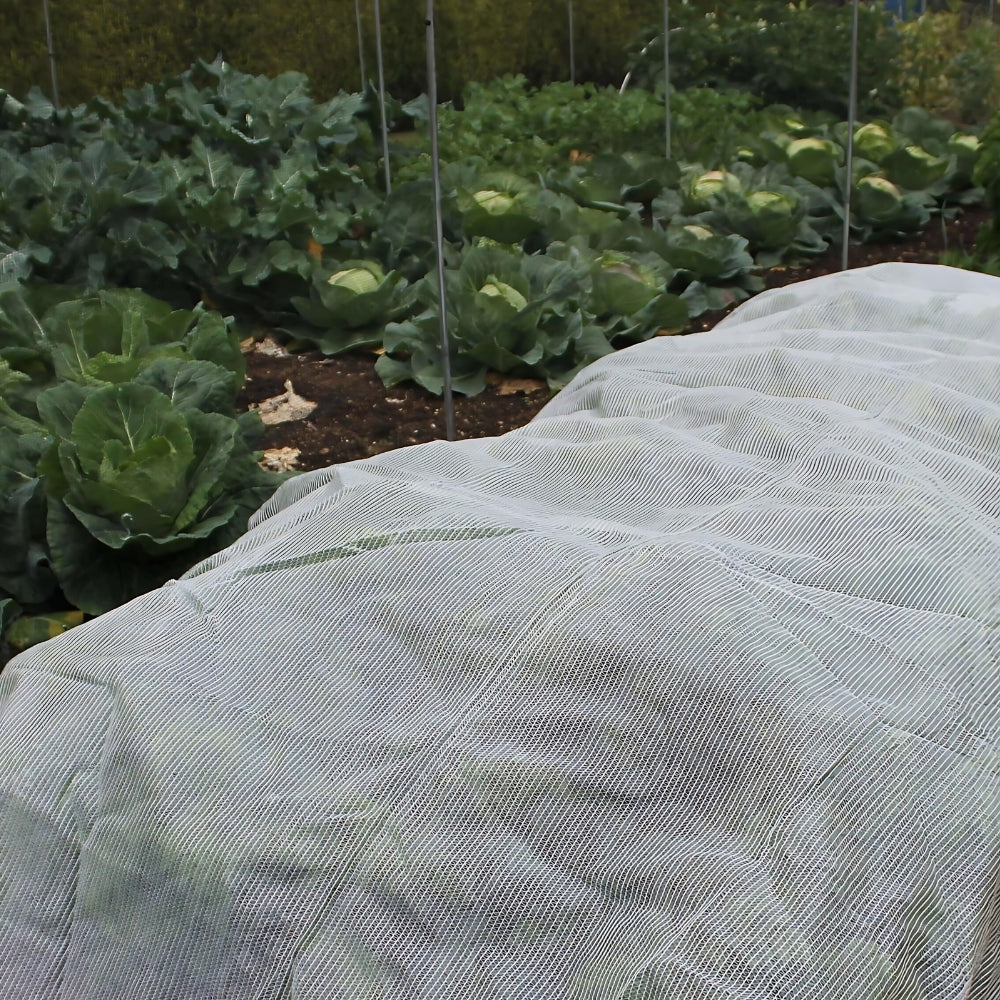 Therma crop Fleece for Frost and Climate Control