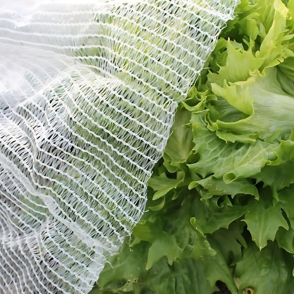 Therma crop Fleece Cover for Garden Plants