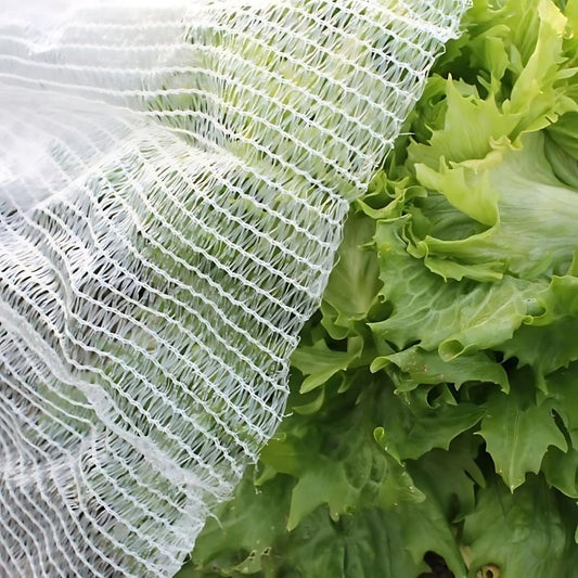 Therma crop Fleece Cover for Garden Plants