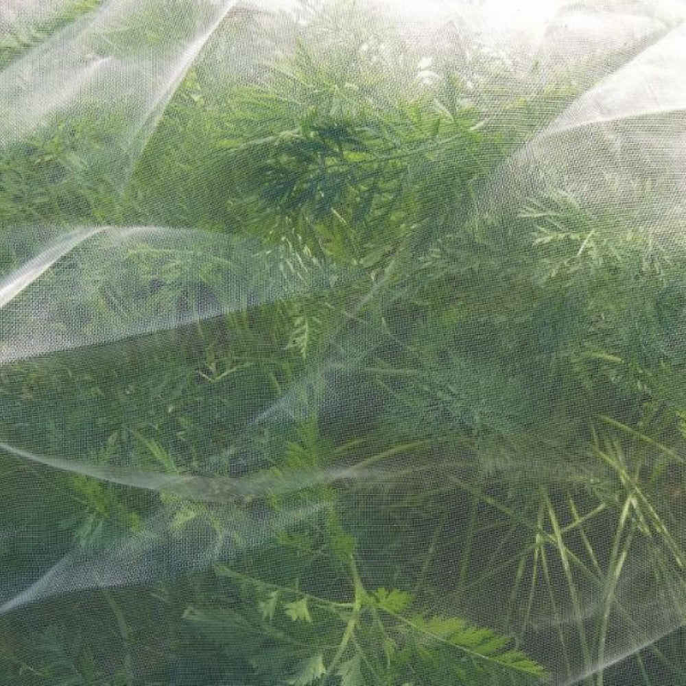 Ultrafine Veggiemesh Insect Netting