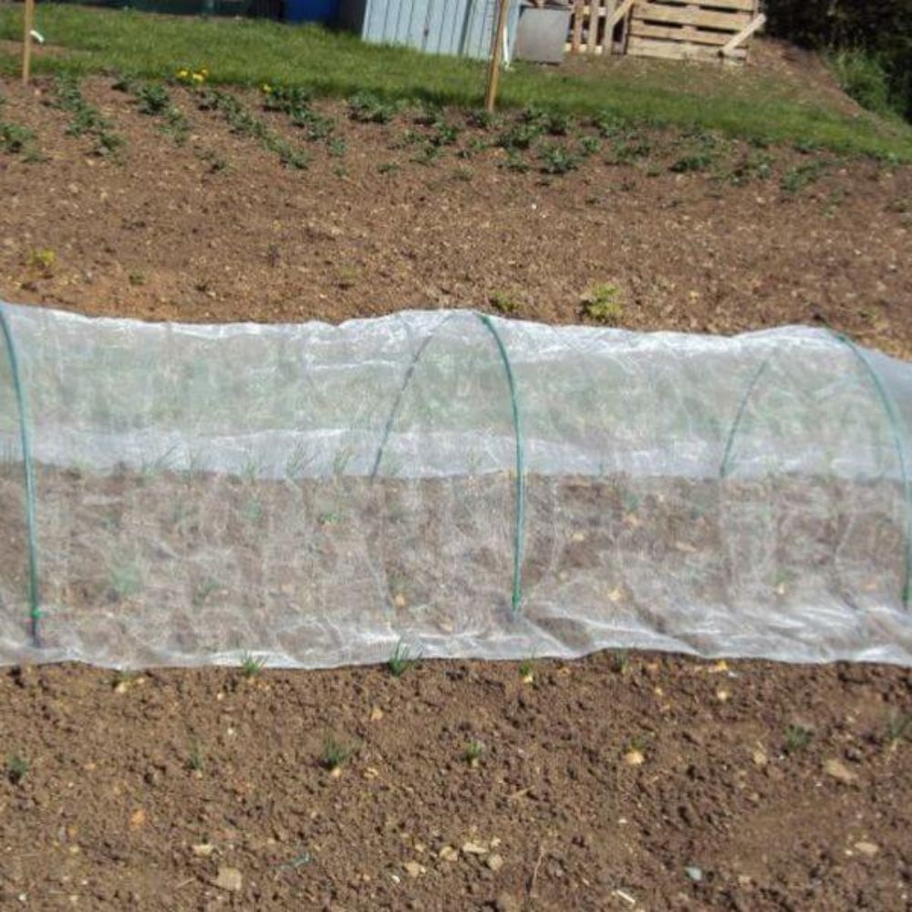 Ultrafine Veggiemesh Insect Netting