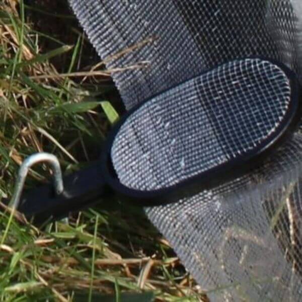 Pegs, Clips and Fixings