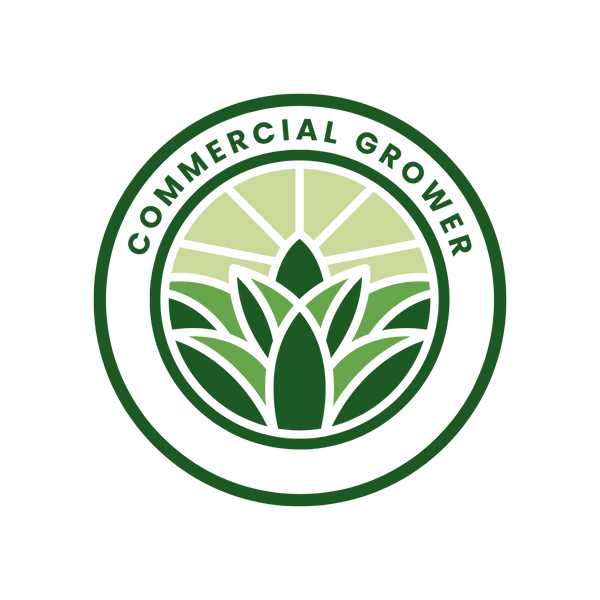 Commercial-Grower