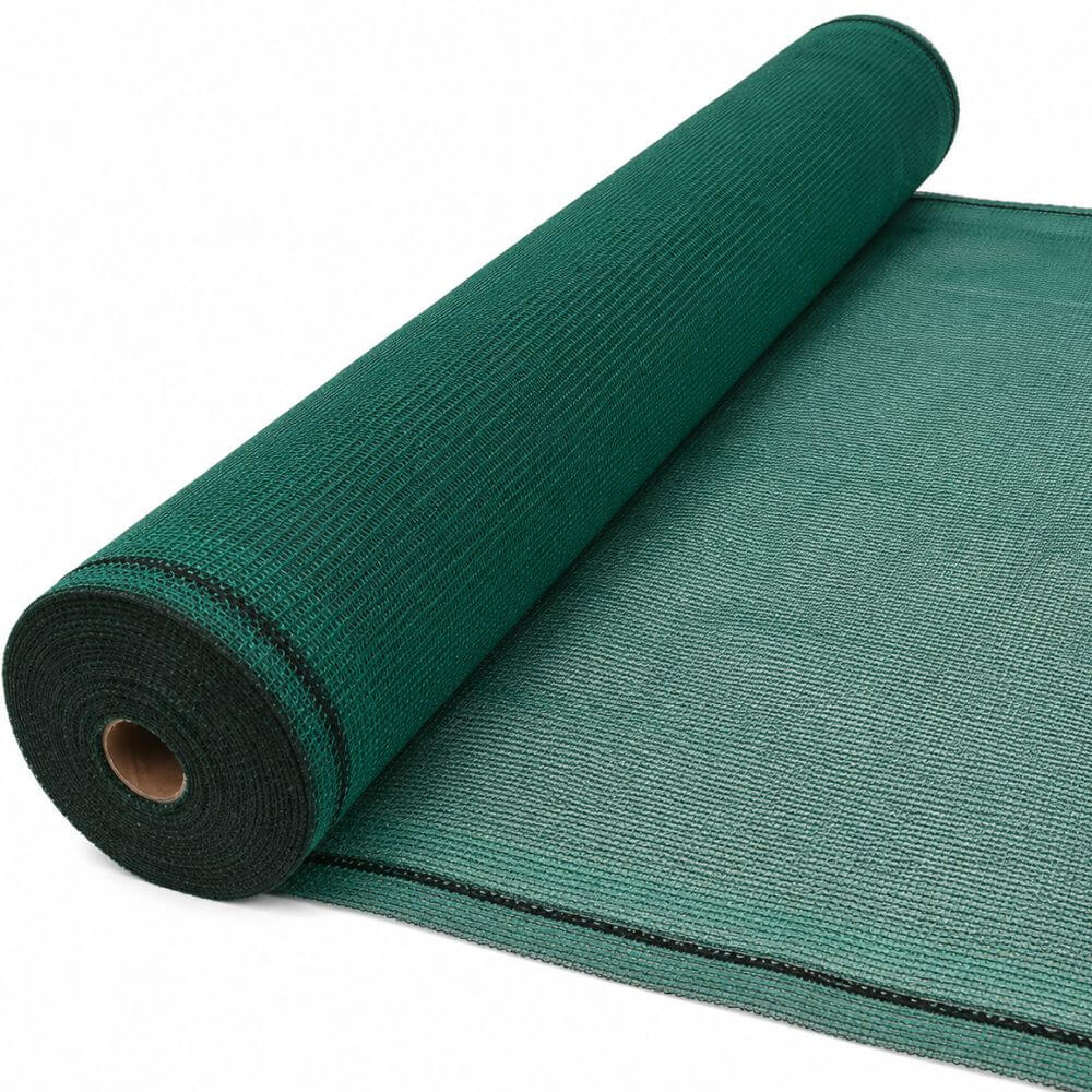 Windbreak and Shade Netting Rolls