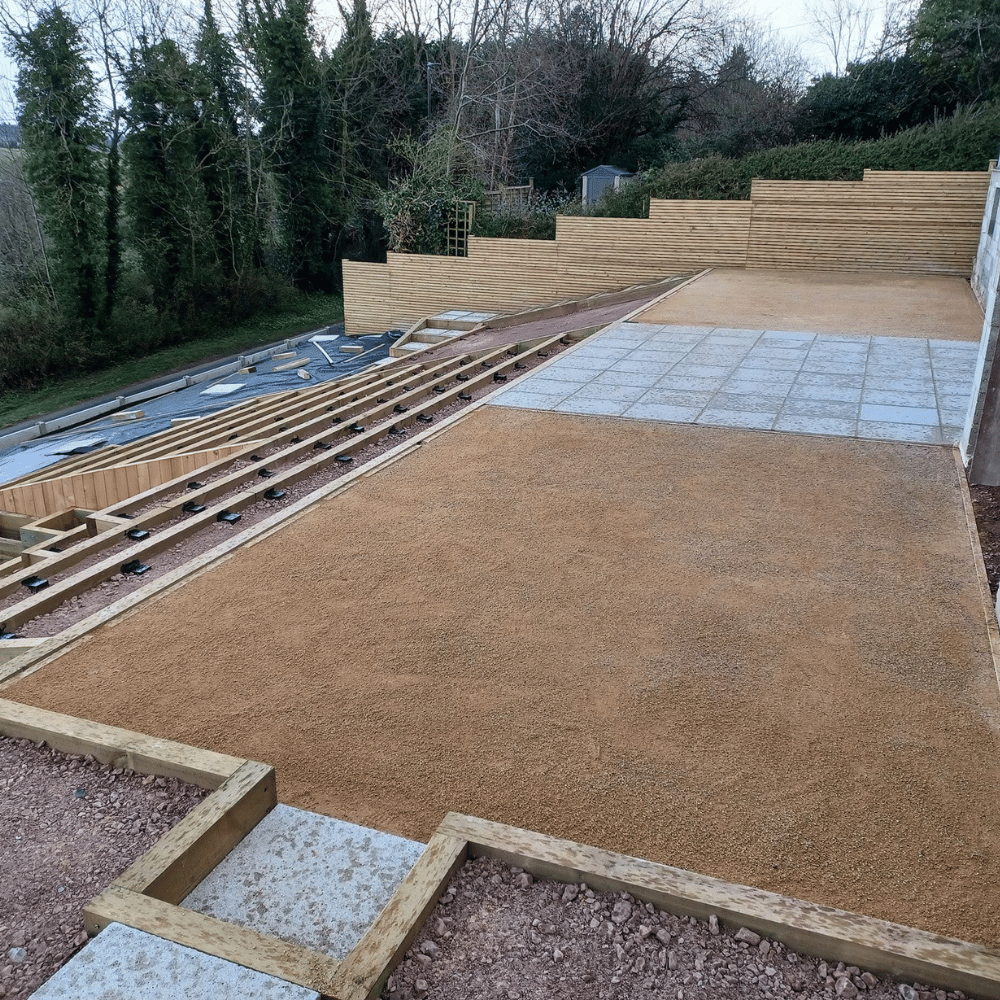 Weed Control Garden Netting