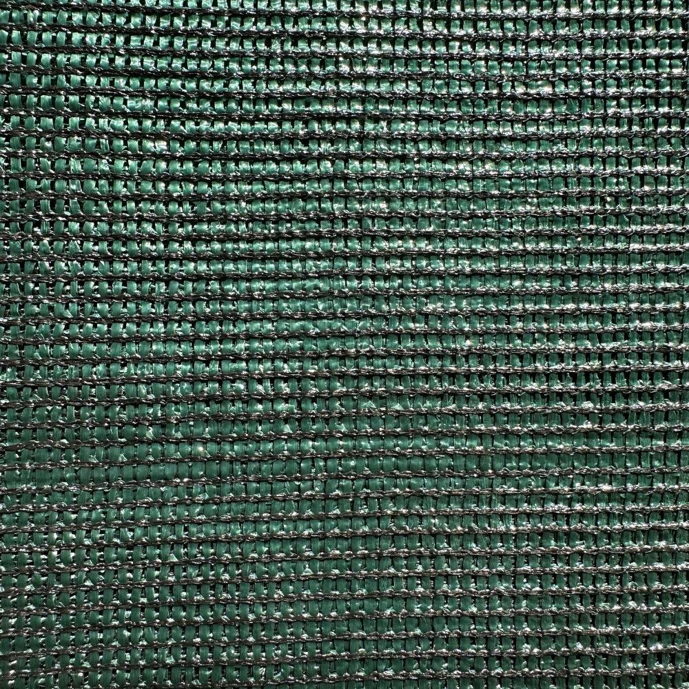 Detailed View of Windbreak and Shade Netting